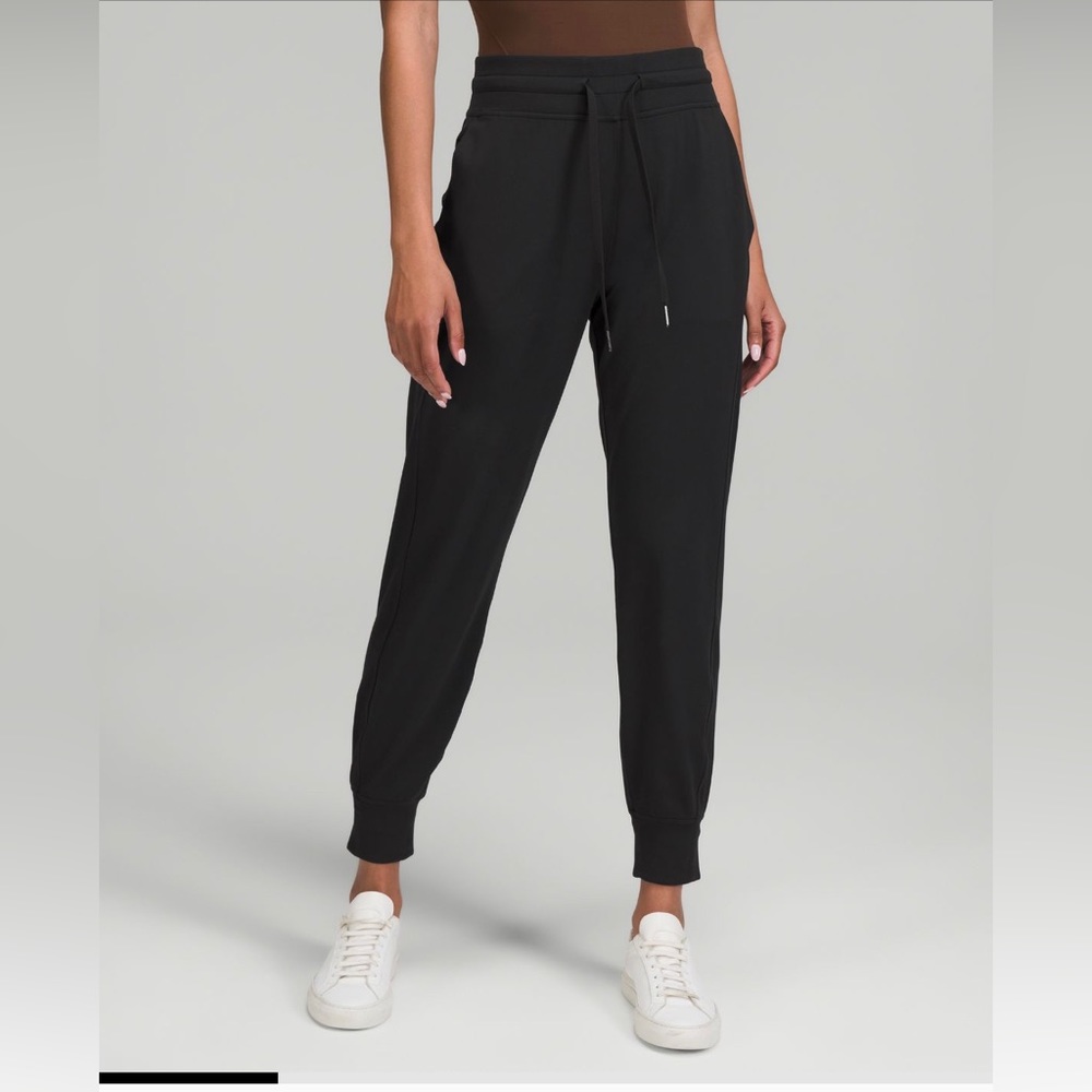 Lululemon 28" Warm Down Jogger